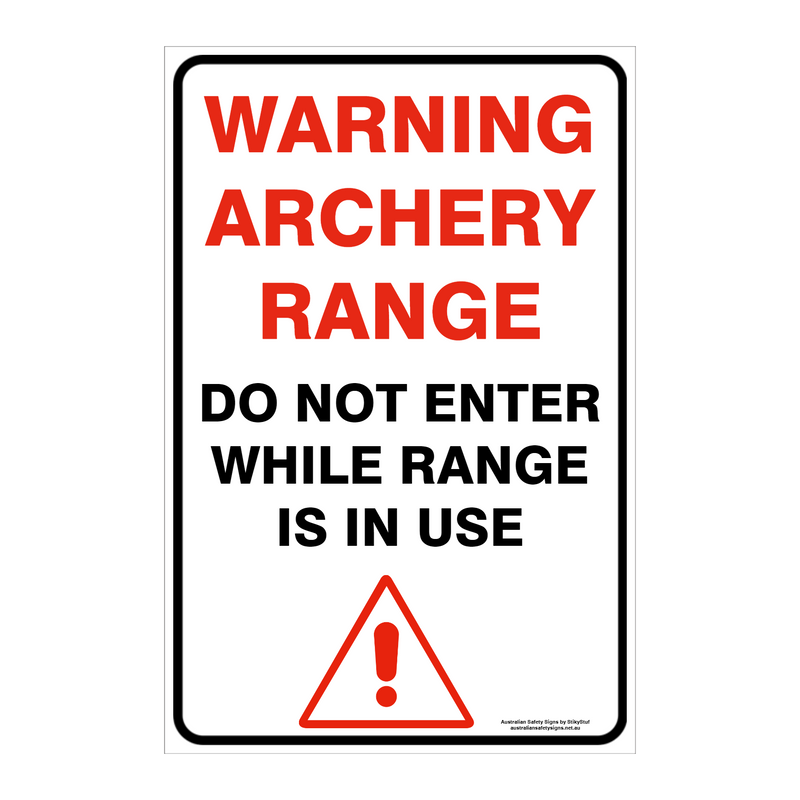 CUSTOM PARKING SIGN Australian Safety Signs