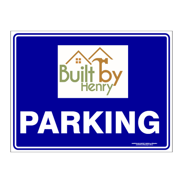 Custom general sign - Australian Safety Signs