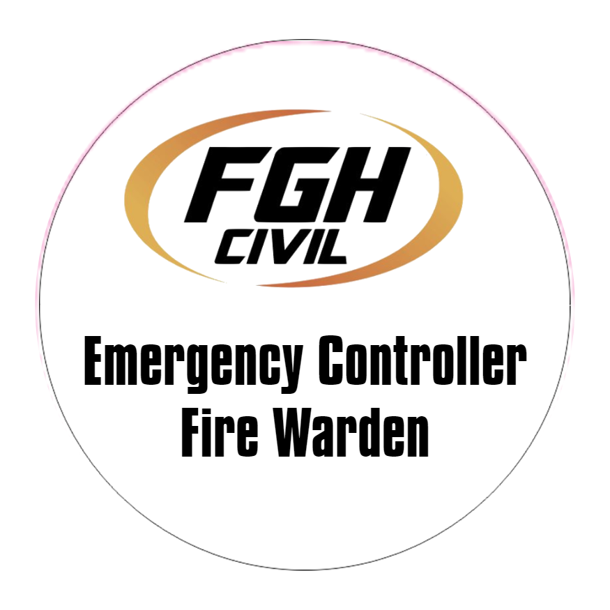 CUSTOM HARD HAT STICKER Australian Safety Signs