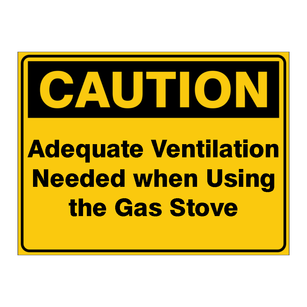 Custom general sign