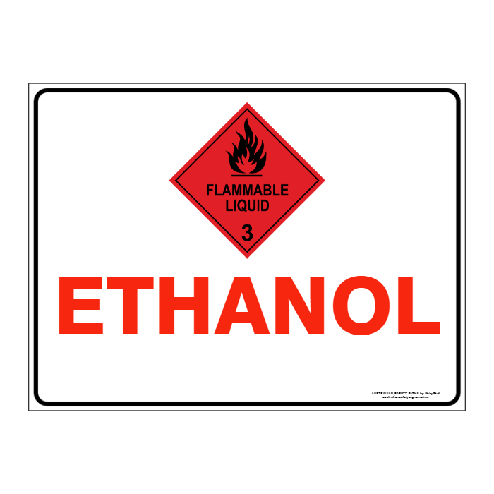 Custom general sign