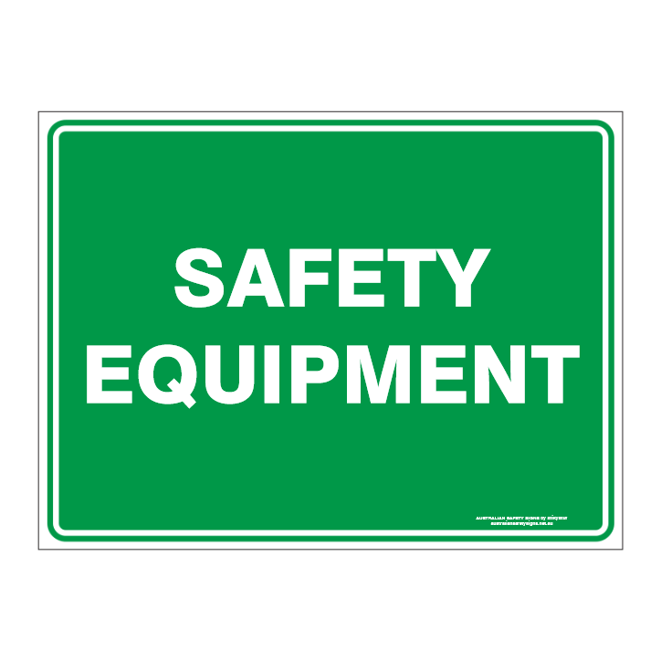 Custom general sign