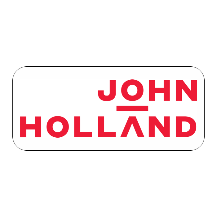 CUSTOM HARD HAT STICKER
