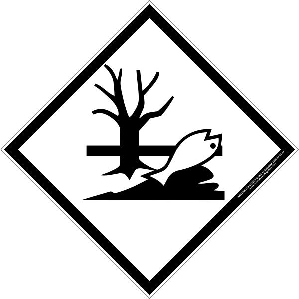 ENVIRONMENTALLY HAZARDOUS SUBSTANCE