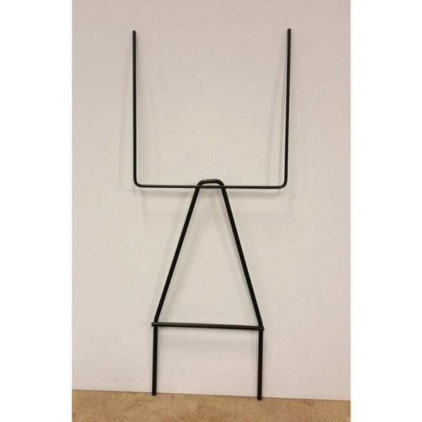 Grass Spike Corflute Holders
