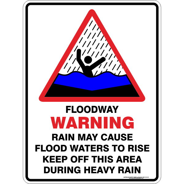 Stormwater Signs - Australian Safety Signs