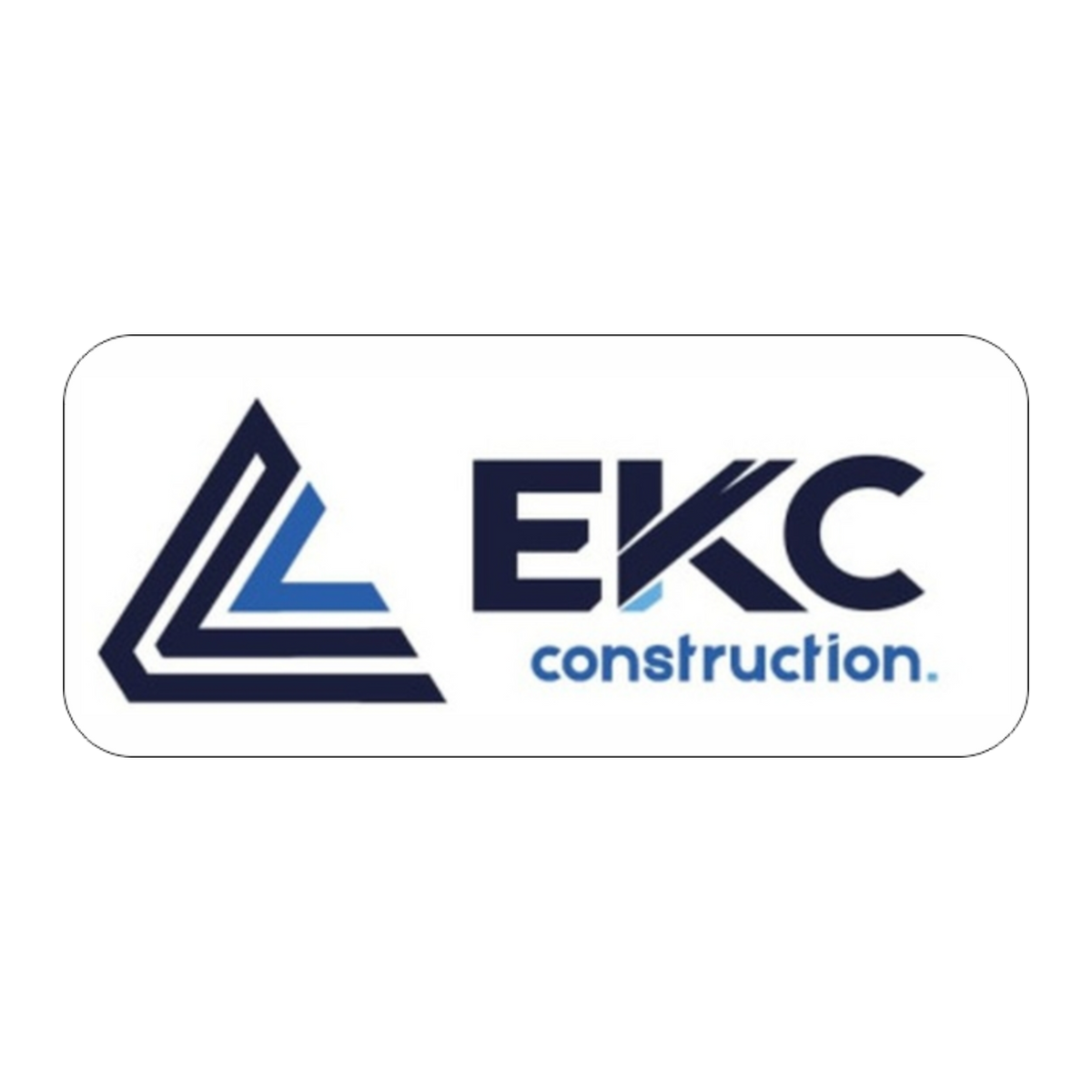 CUSTOM HARD HAT STICKER