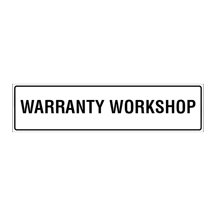 600 X 150mm Custom General Sign Australian Safety Signs 600-x-150mm-custom-general-sign-australian-safety-signs