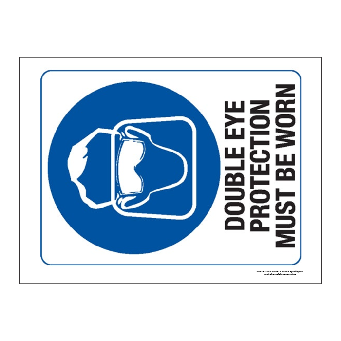Custom general sign