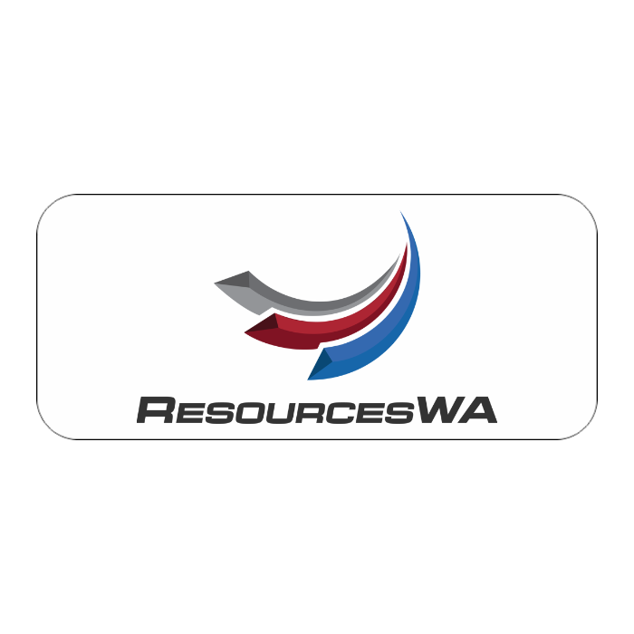 CUSTOM HARD HAT STICKER Australian Safety Signs