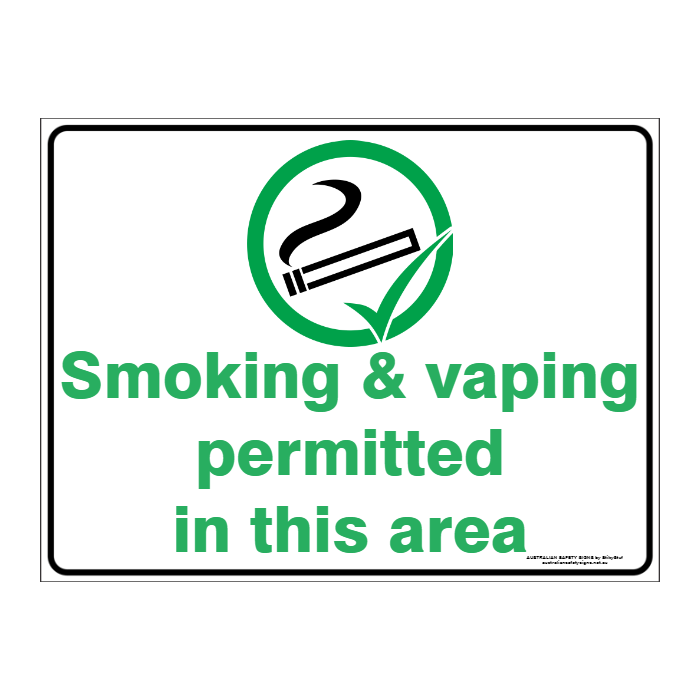 Custom general sign