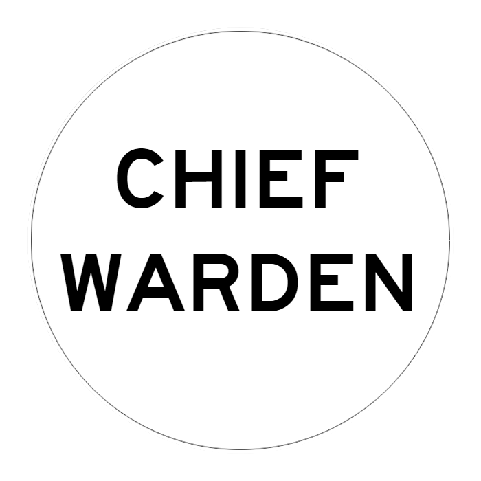CUSTOM HARD HAT STICKER