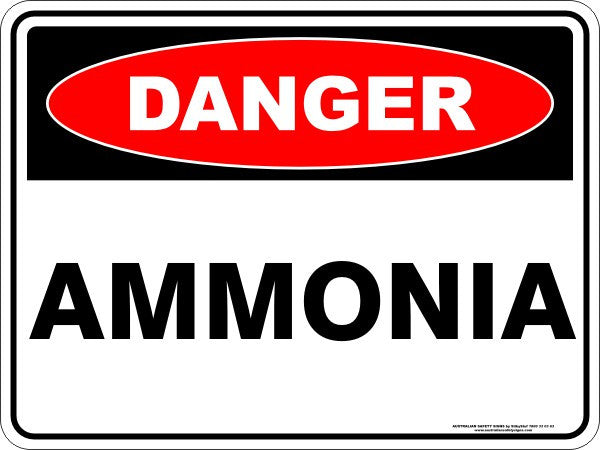 AMMONIA