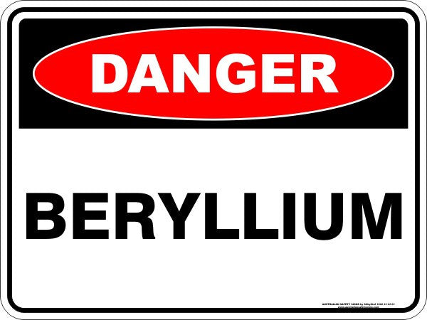 BERYLLIUM