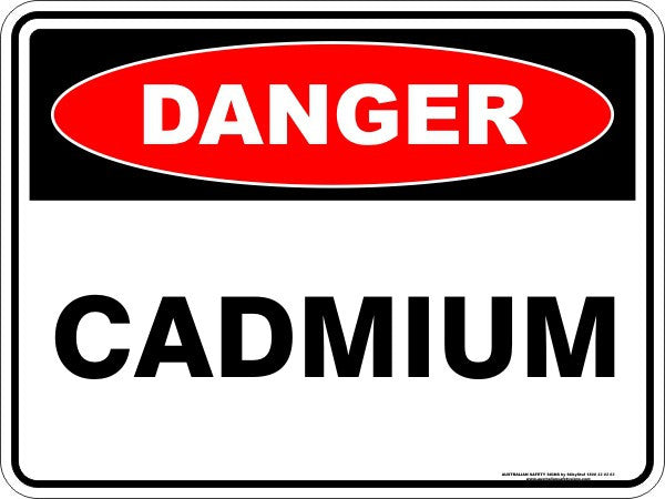 CADMIUM
