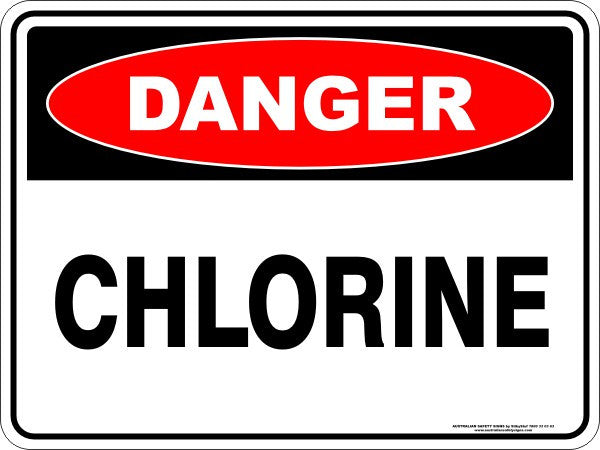 CHLORINE