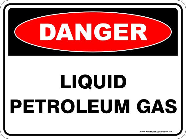 LIQUID PETROLEUM GAS