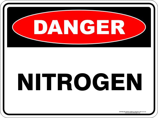 NITROGEN