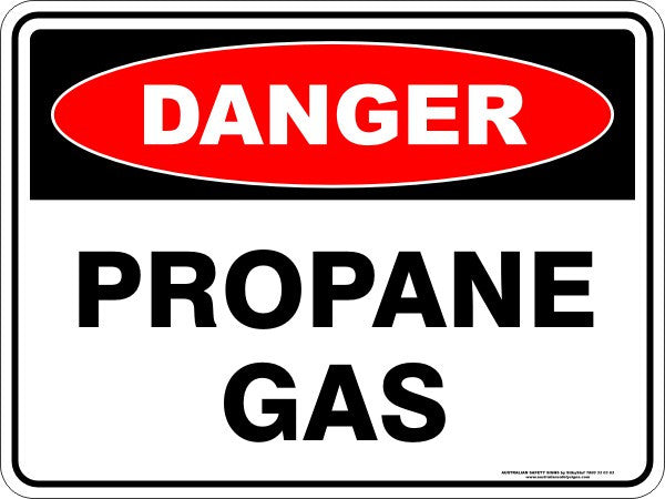 PROPANE GAS
