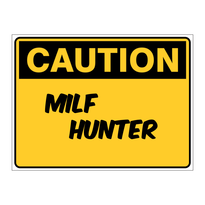 Custom general sign