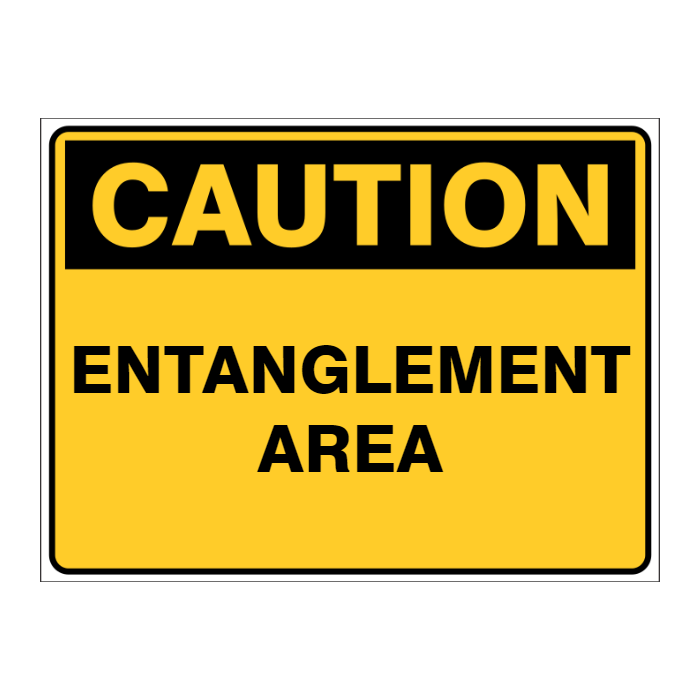 Custom general sign