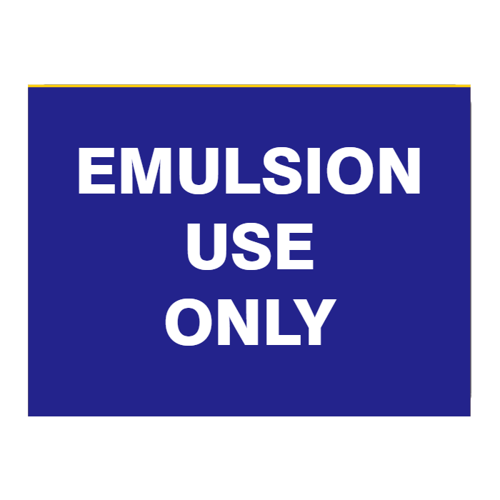 Custom Text Caution Sign