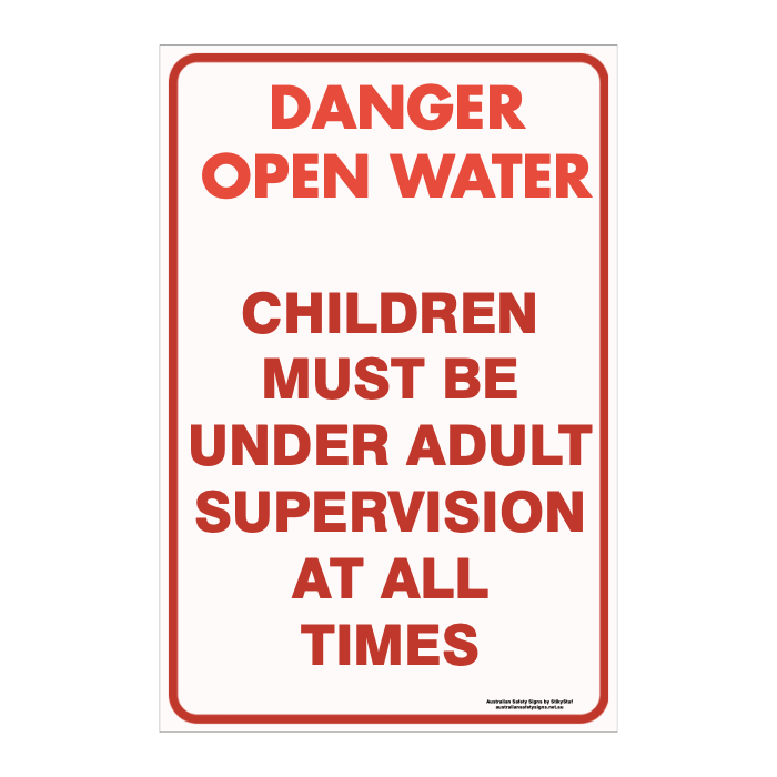 CUSTOM PARKING SIGN