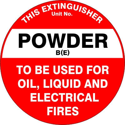 Fire Safety Signs - Australian Safety Signs