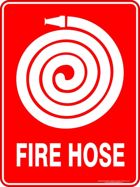 FIRE HOSE