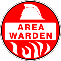 AREA WARDEN