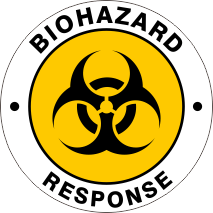 Hard Hat Stickers - Australian Safety Signs