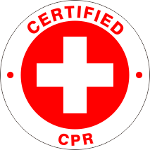 CERTIFIED CPR