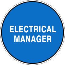 ELECTRICAL MANAGER