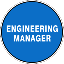 ENGINEERING MANAGER