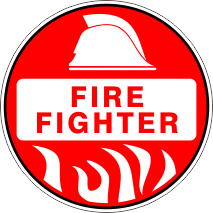 FIRE FIGHTER