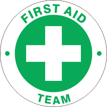 FIRST AID TEAM