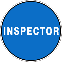 INSPECTOR