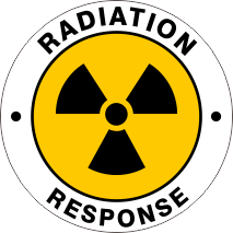 RADIATION RESPONSE