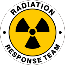 RADIATION RESPONSE TEAM