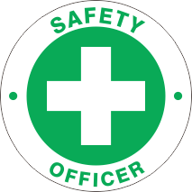 SAFETY OFFICER