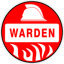 WARDEN