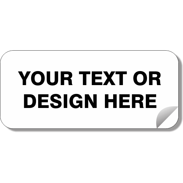 CUSTOM HARD HAT STICKER Australian Safety Signs