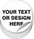 CUSTOM HARD HAT STICKER