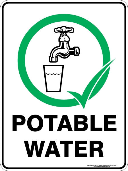 POTABLE WATER