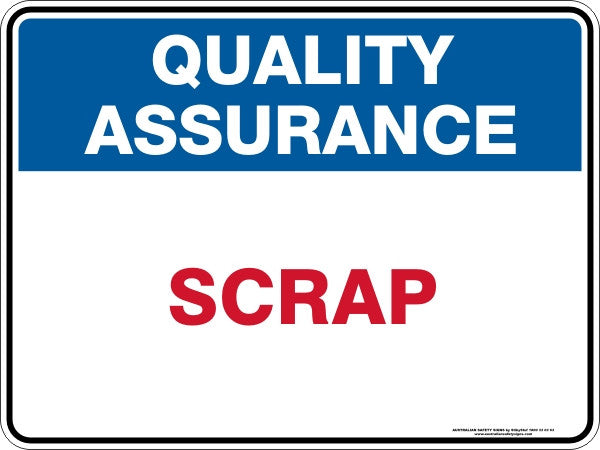 SCRAP