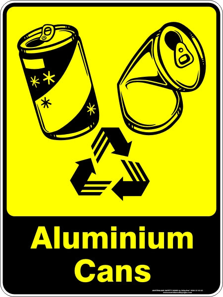 ALUMINIUM CANS