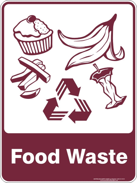 FOOD WASTE