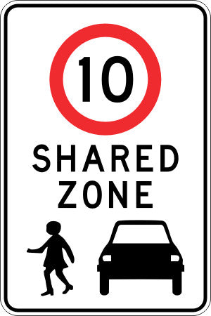 SHARED ZONE - 10