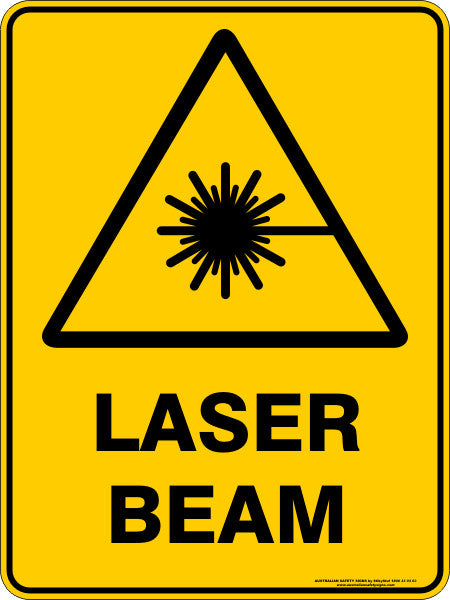 LASER BEAM