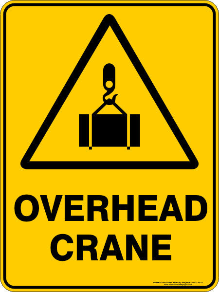 OVERHEAD CRANE